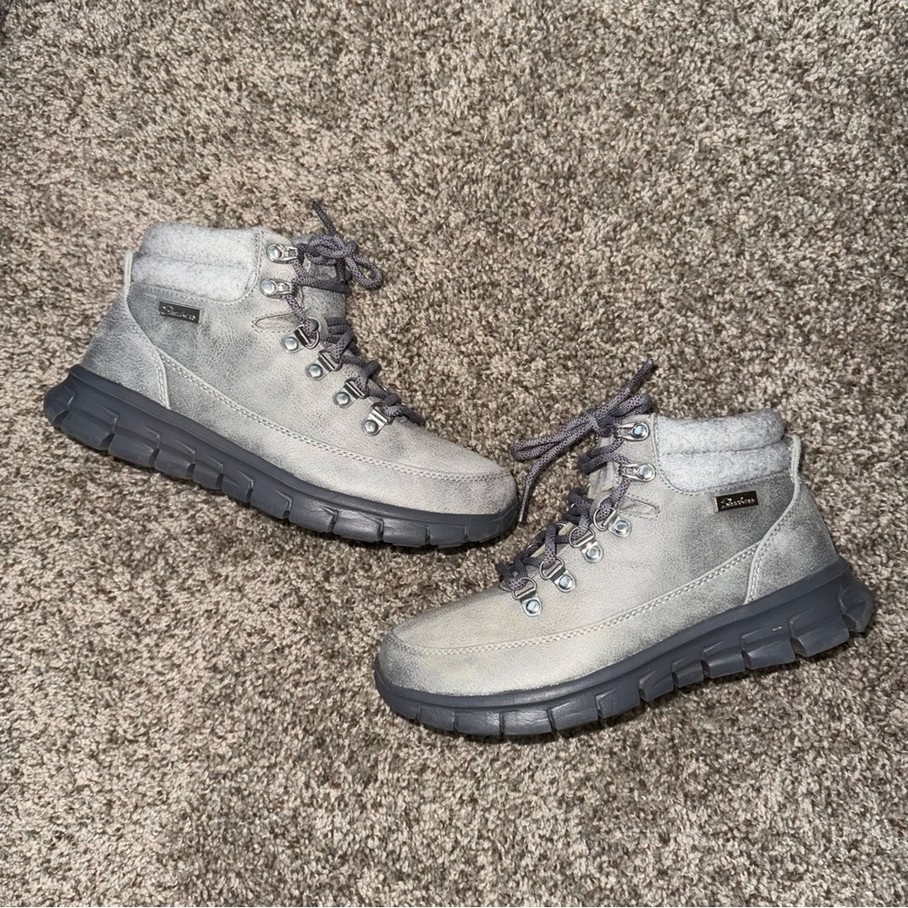Skechers Boots